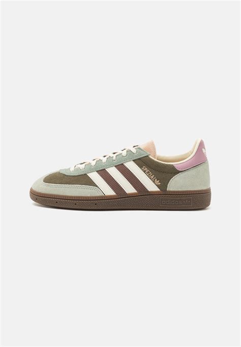 Adidas Handball Spezial (Silver Green/Cream White/Magic 